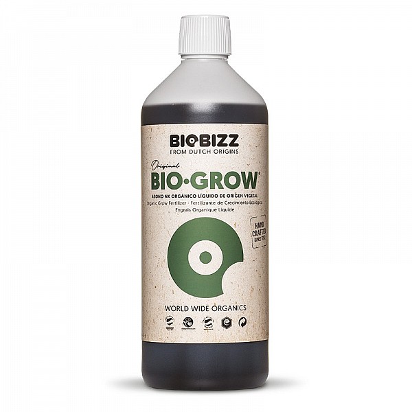 Biobizz | Bio Grow (1 liter)