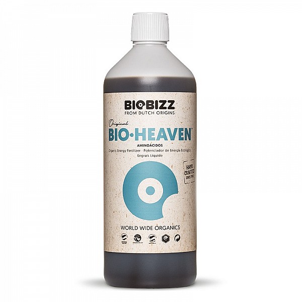 Biobizz | Bio Heaven (1 liter)