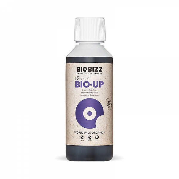 Biobizz | Bio Up PH+ (250 ml)