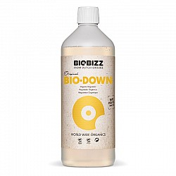 Biobizz | Bio Down PH- (1 liter)