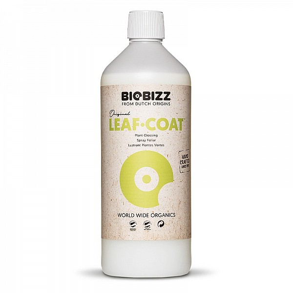 Biobizz | Leaf-Coat (1 liter)