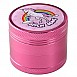 Black Leaf | Bitch Boxed Bong Bricka och Grinder (45cm)