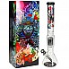 Black Leaf | Boxed Bong Ronin + Geisha (50cm)