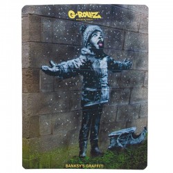 G-Rollz | Seasons Greetings (150x200mm)