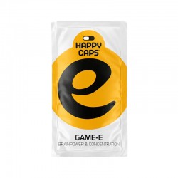 Happy Caps | Game E (4caps)