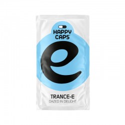 Happy Caps | Trance E (4caps)