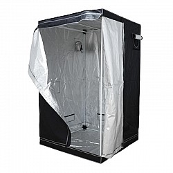 Pure Tent | Grow Tent 2.0 (120x120x200)
