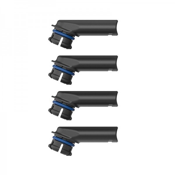 Storz & Bickel | Venty Mouthpieces 4-pack