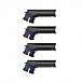 Storz & Bickel | Venty Mouthpieces 4-pack
