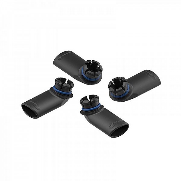 Storz & Bickel | Venty Mouthpieces 4-pack