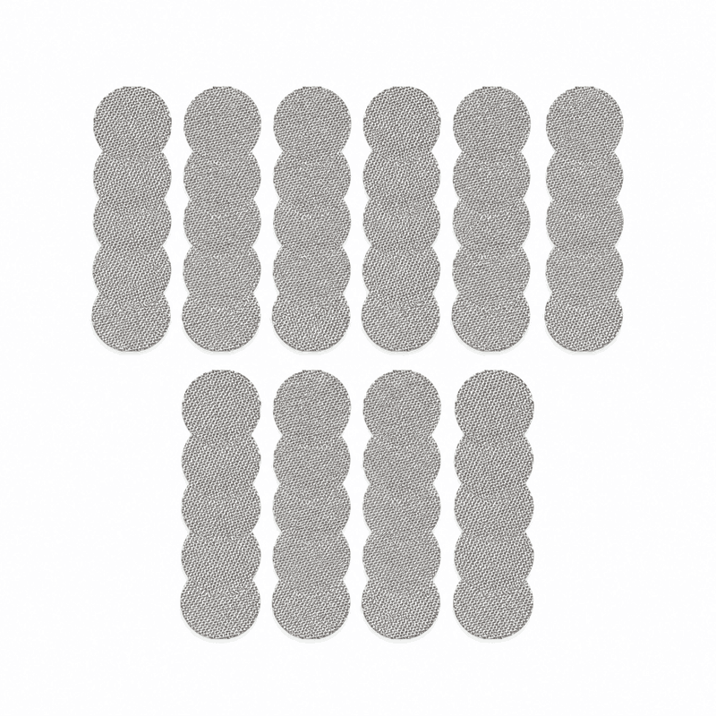 Arizer | Go Filtersilar Set (50-pack)