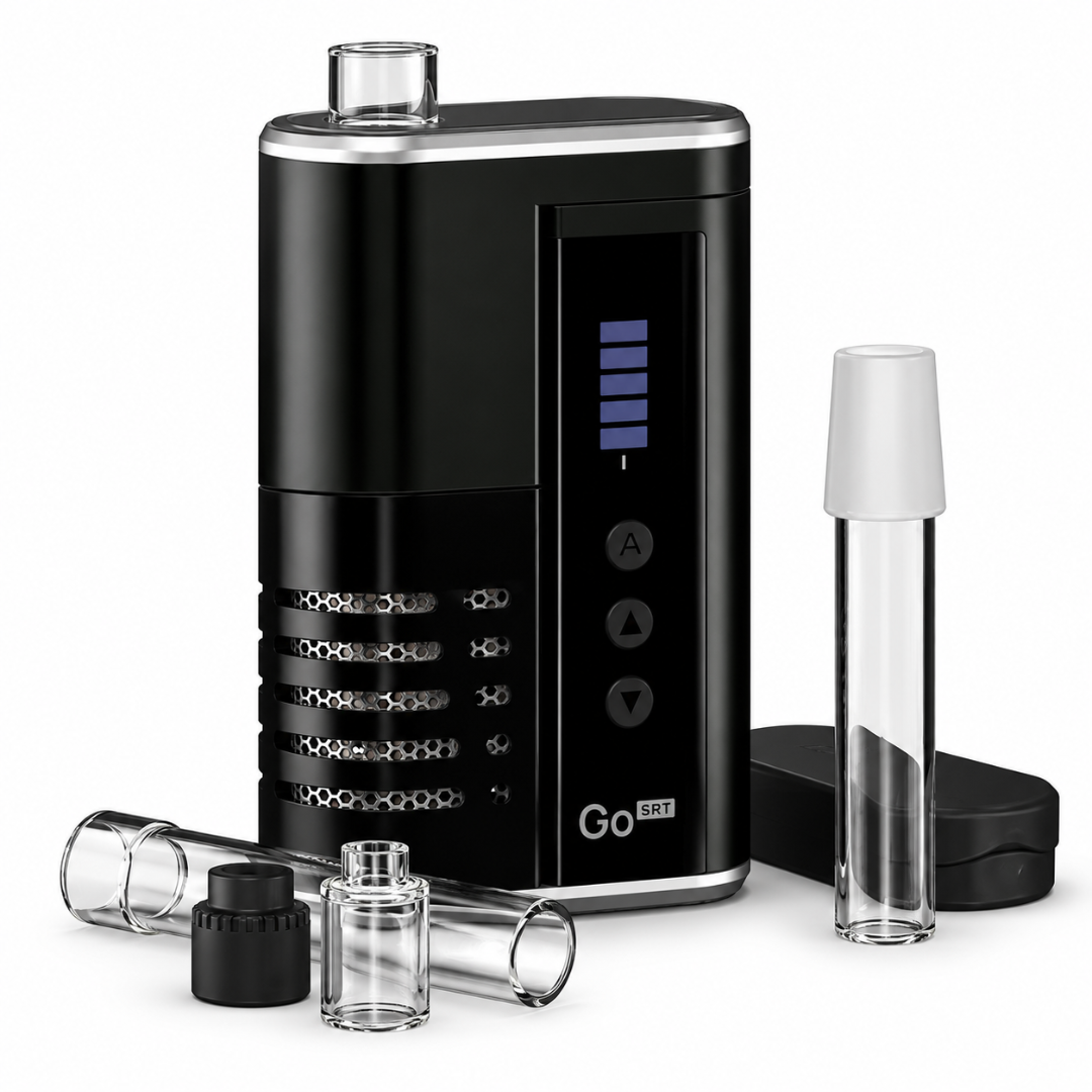 Arizer | Go SRT Vaporizer