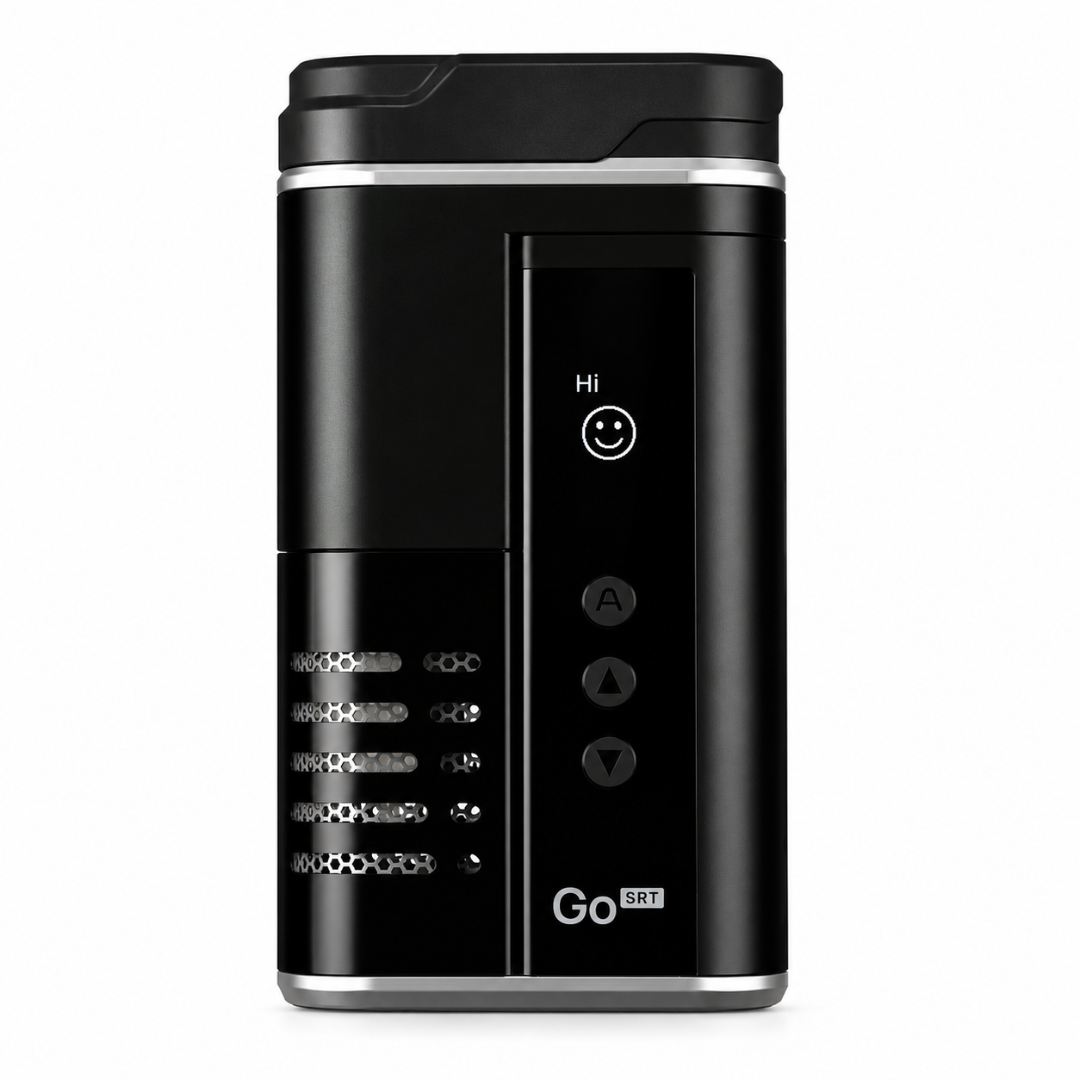 Arizer | Go SRT Vaporizer