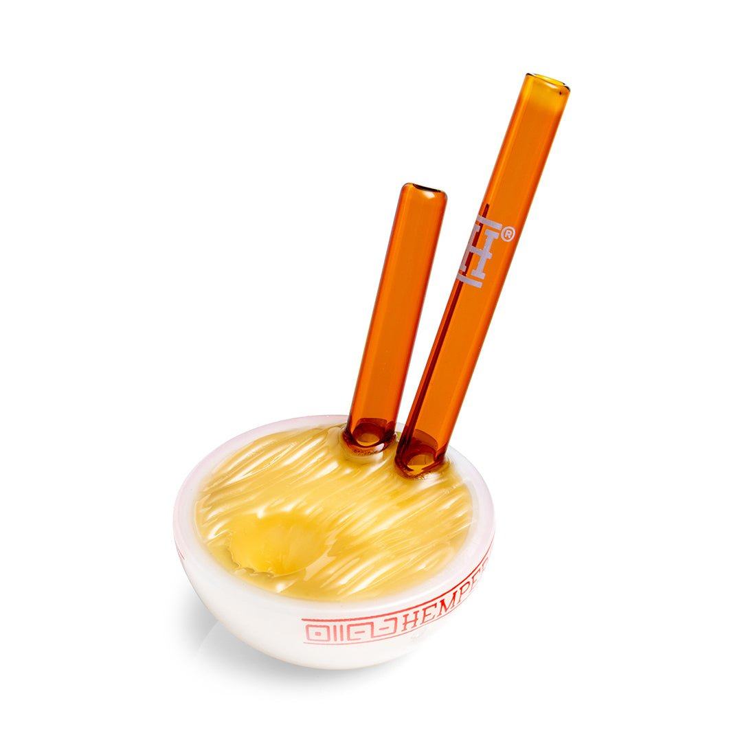 Hemper | Ramen Bowl Snabbnudlar Pipa