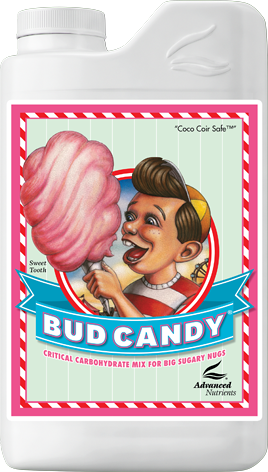 Advanced Nutrients | Bud Candy (1 liter)