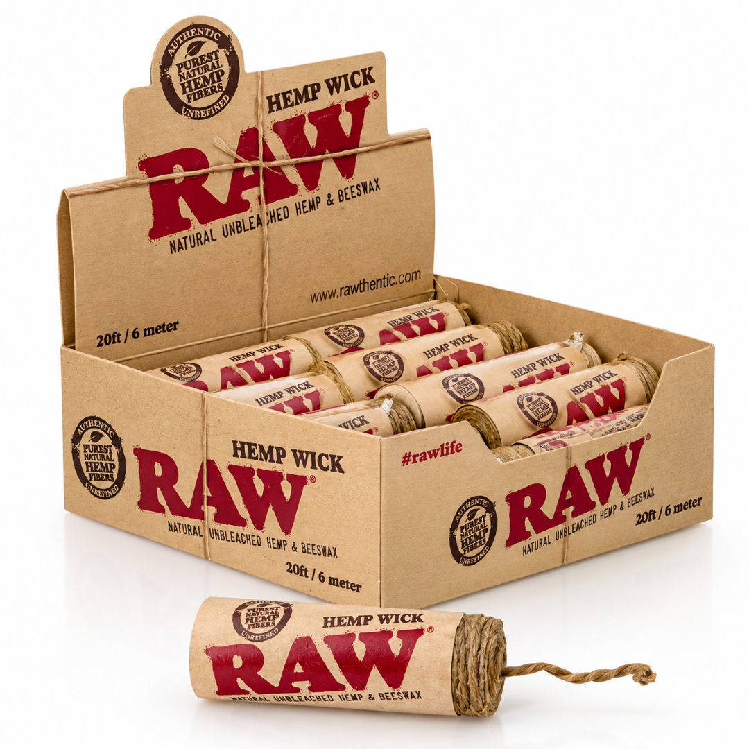 RAW | Hampaveke (6m)