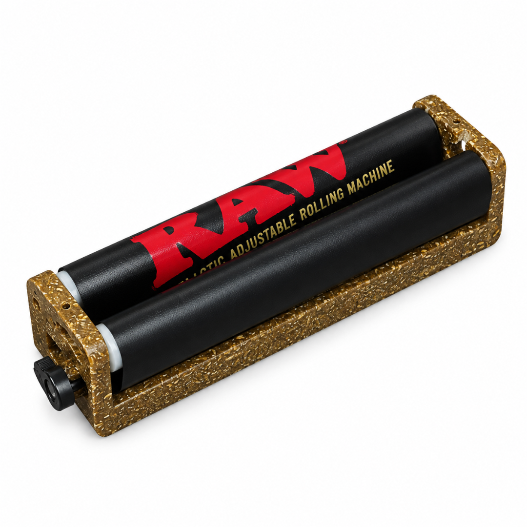 RAW | Adjustable Roller (110mm King Size)