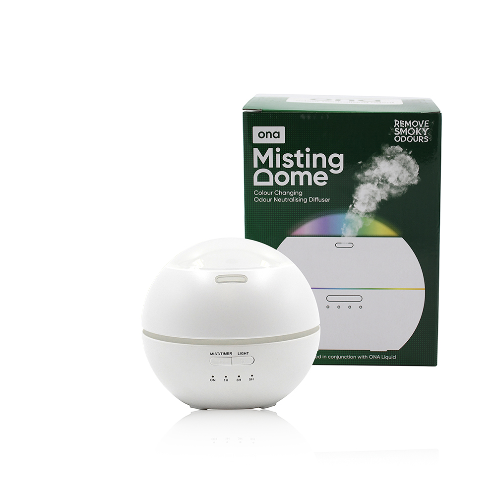 ONA | Misting Dome