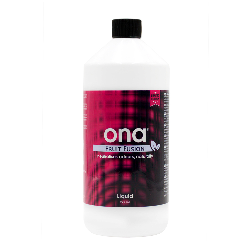 ONA | Liquid Fruit Fusion (922ml)