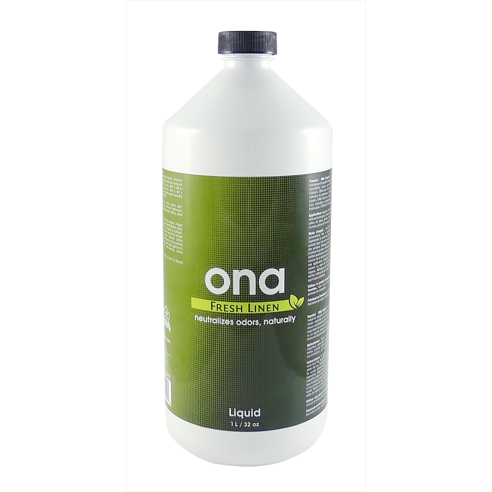 ONA | Liquid Fresh Linen (922ml)