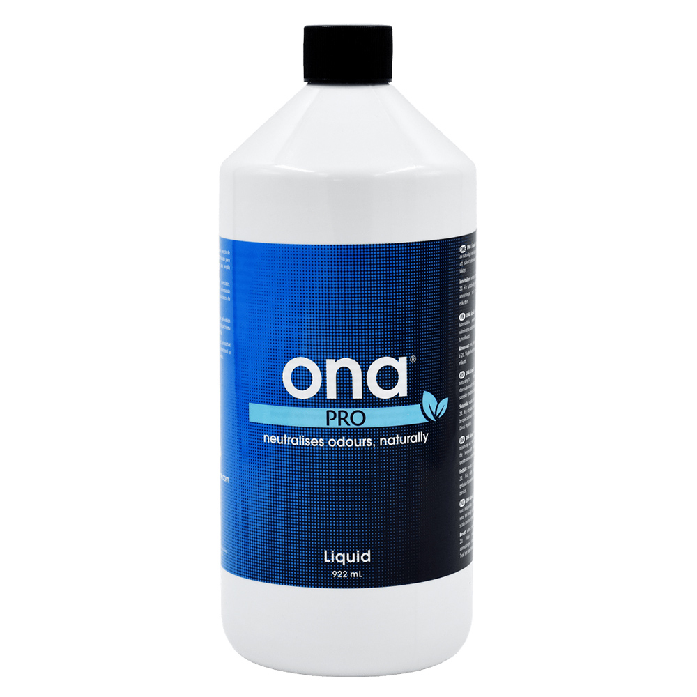 ONA | Liquid professional (922ml)