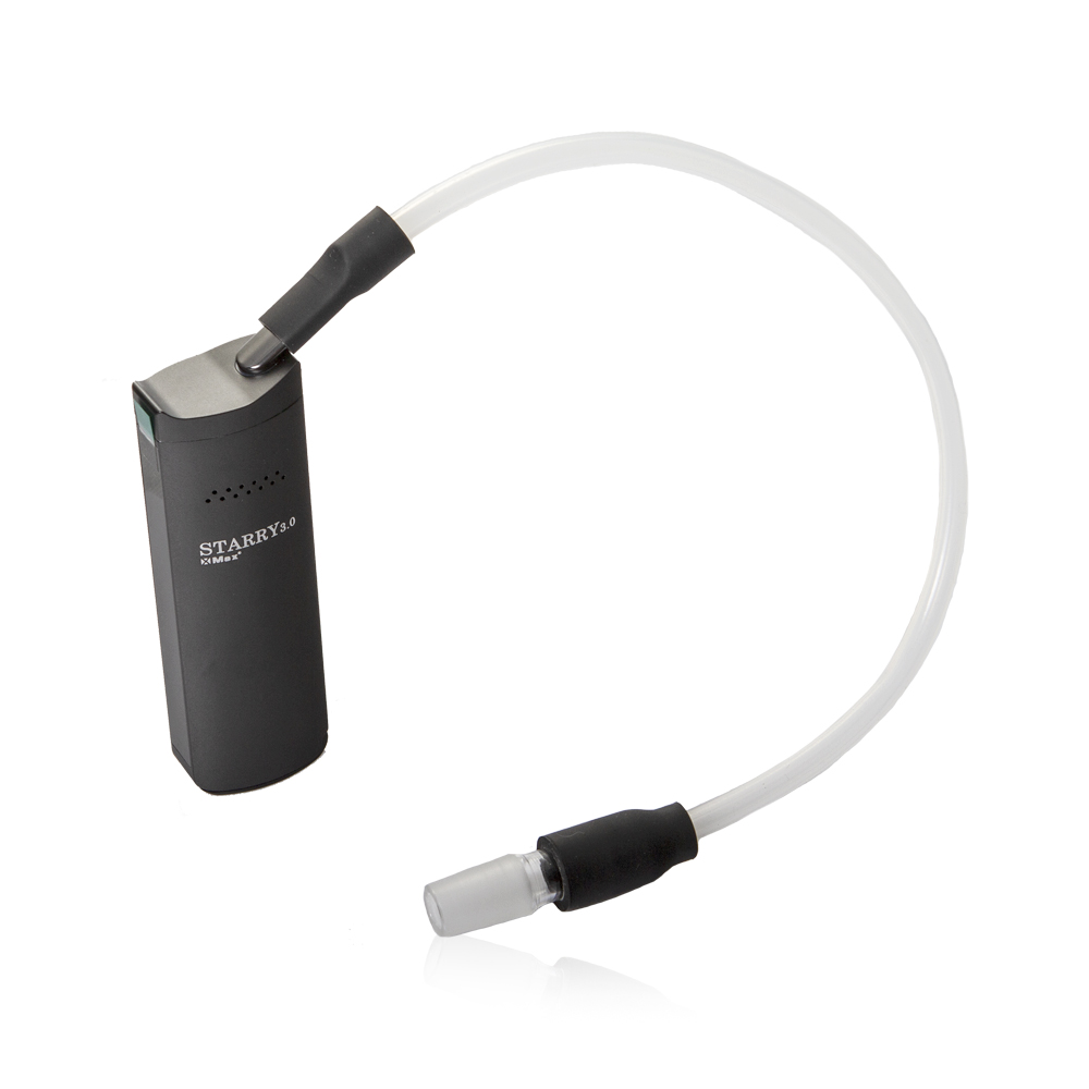XVAPE | XMAX Starry 3/4 Glas Vatten Adapter