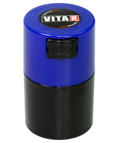 Tightpac | Tightvac TV1 0,12 liter