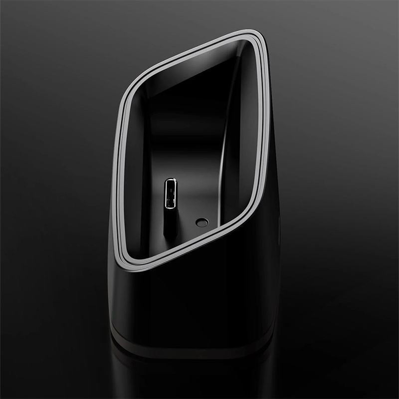 Vessel | Apex Charger [Black]