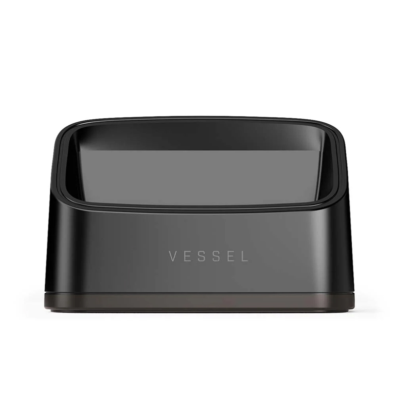 Vessel | Apex Charger [Black]