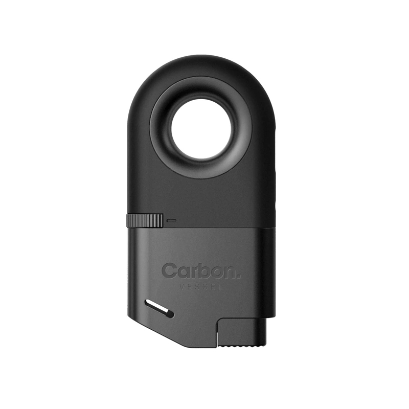 Vessel | Carbon