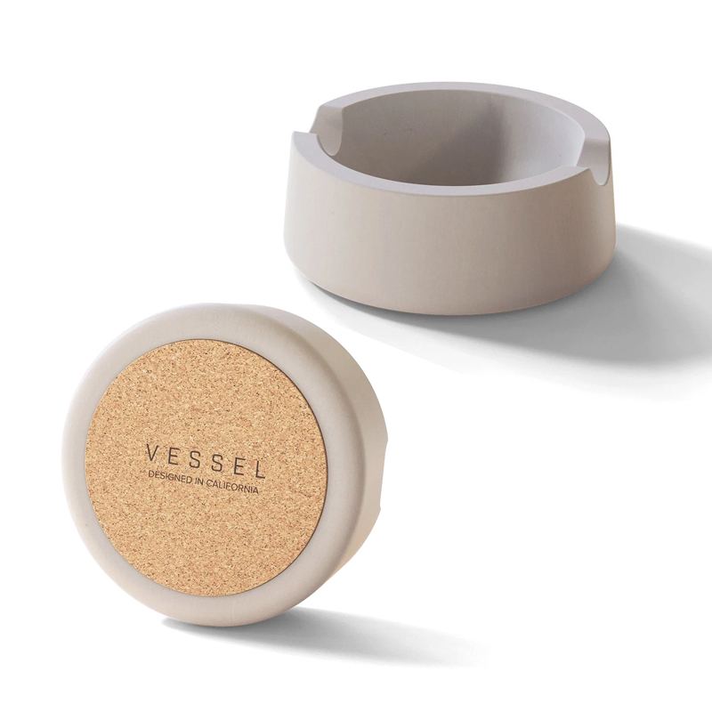 Vessel | Ember [Concrete]