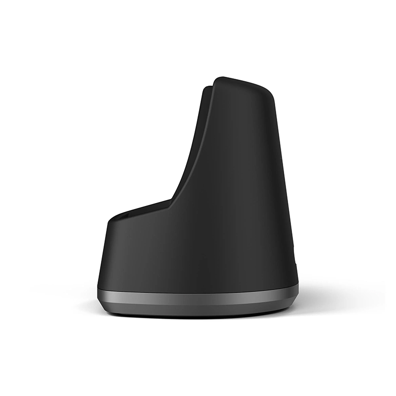 Vessel | Ridge Charger [Black]