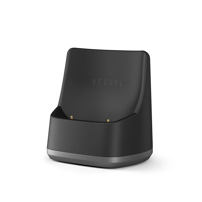 Vessel | Ridge Charger [Black]