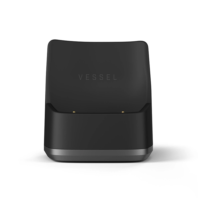 Vessel | Ridge Charger [Black]