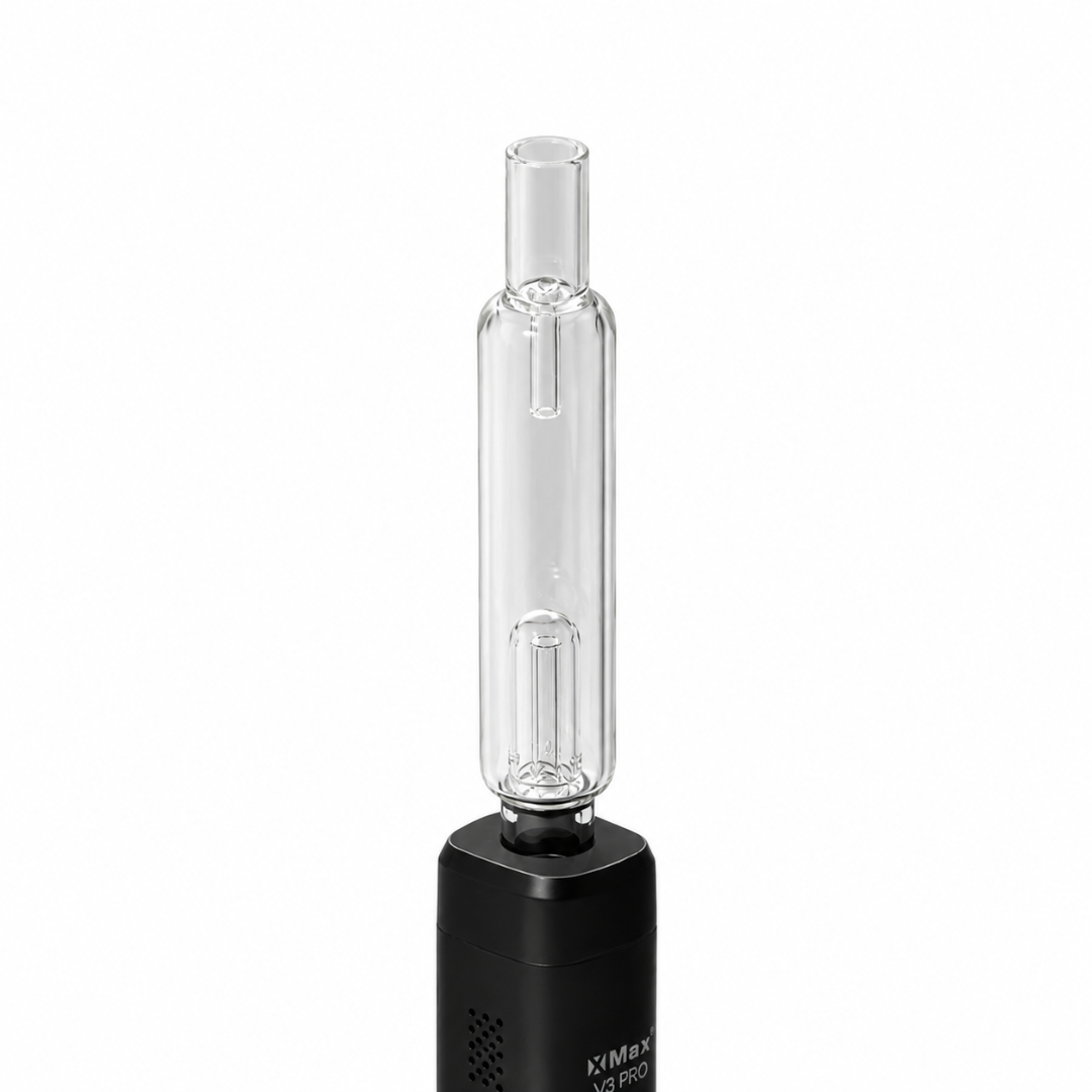 XMAX | V3/V4 Pro Glas Bubblare