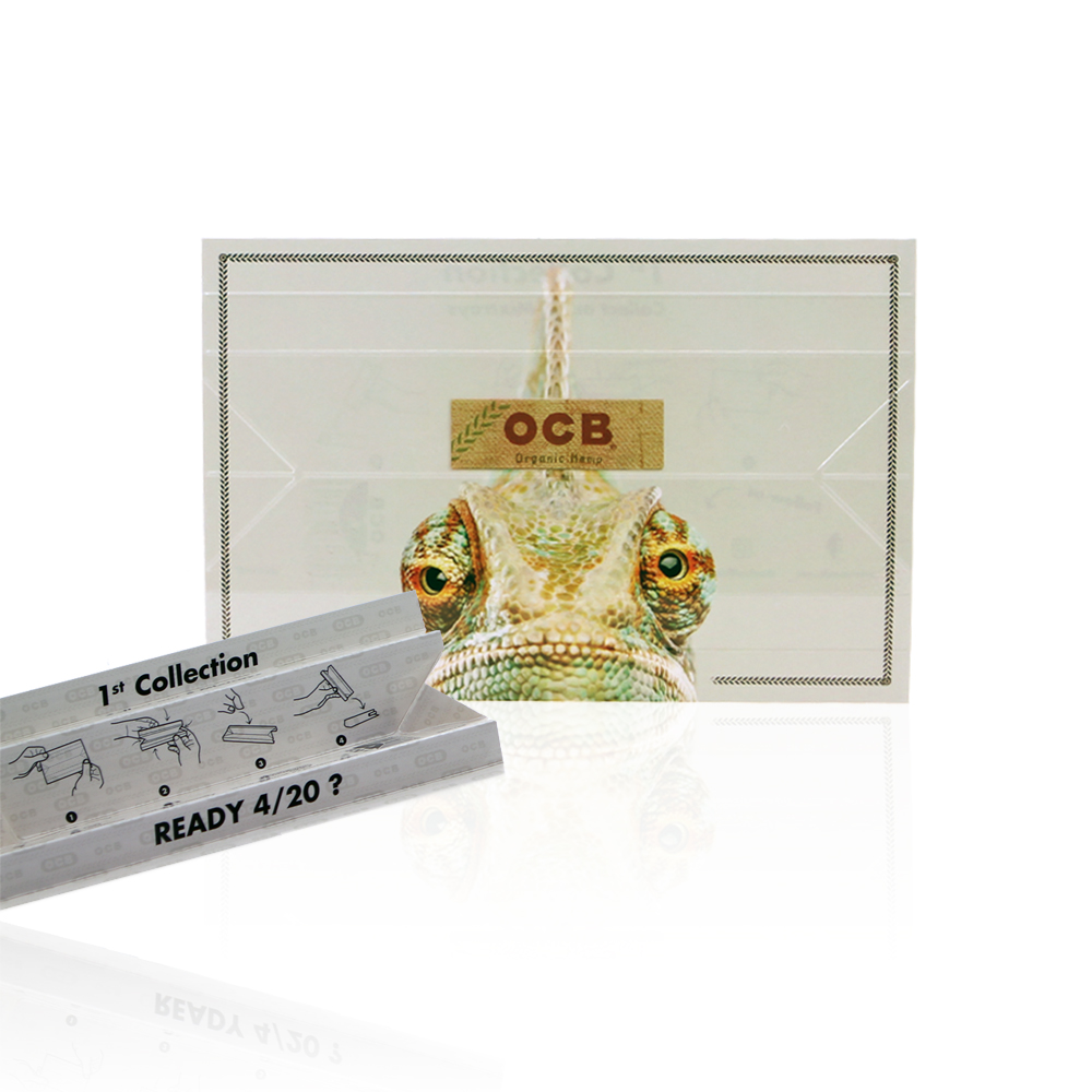 OCB | Mixbricka (Mini)
