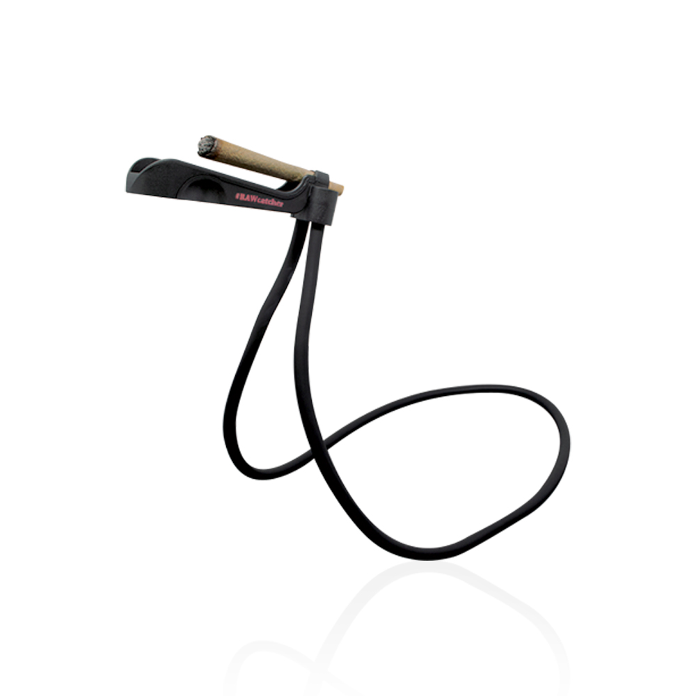 RAW | Handsfree Smoker