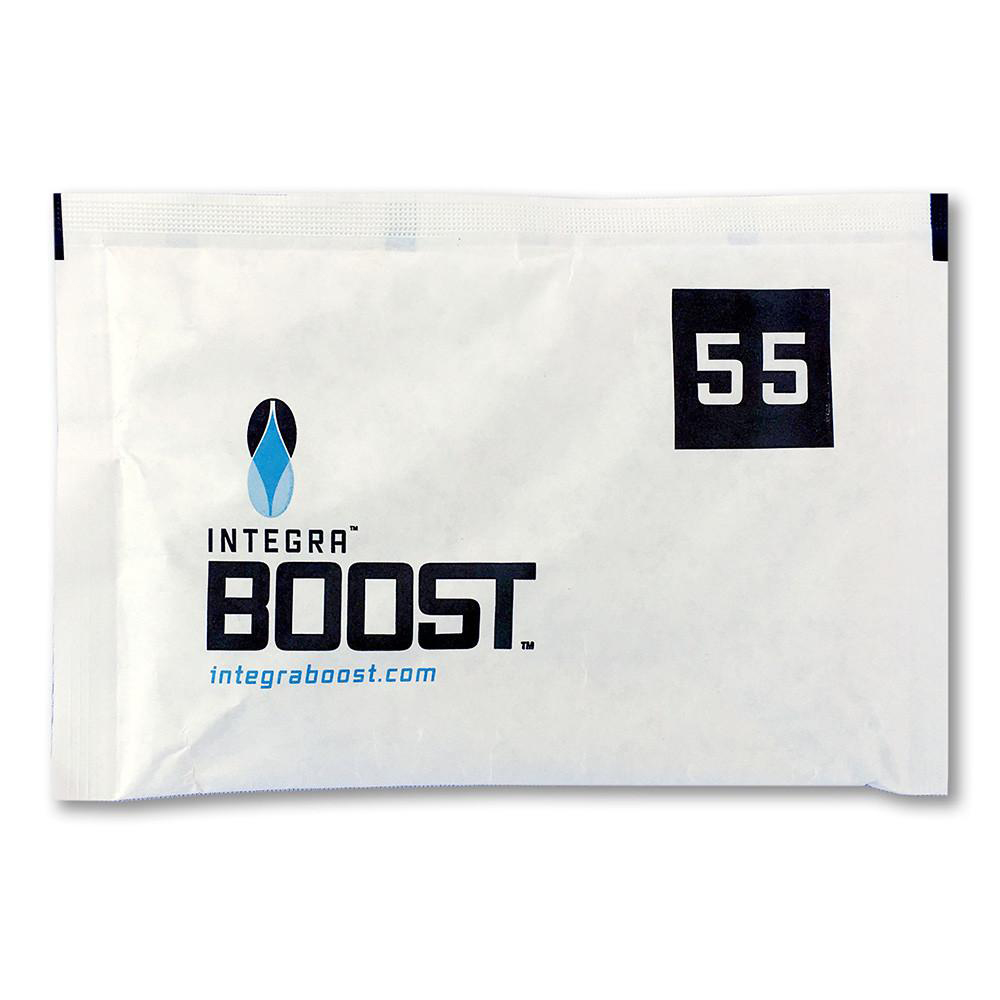 Integra Boost | 55% Fuktregulator (67g)