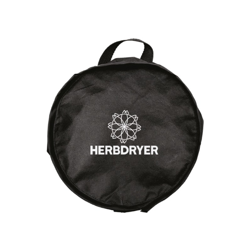 Herb Dryer | För torkning (standardstorlek med EU-plugg)