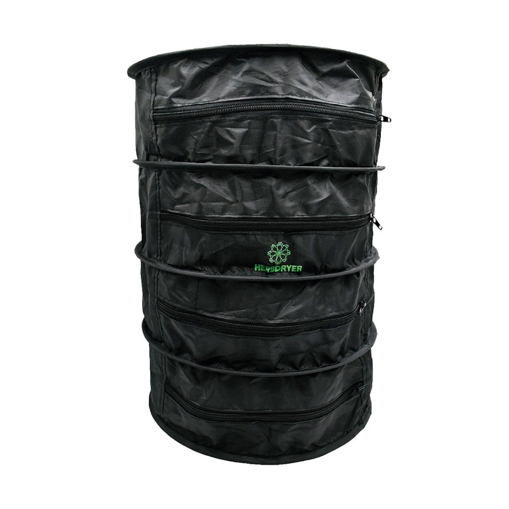 Herb Dryer | För torkning (standardstorlek med EU-plugg)