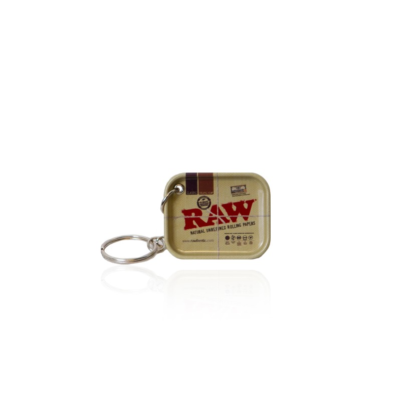 RAW | Keychain Tray