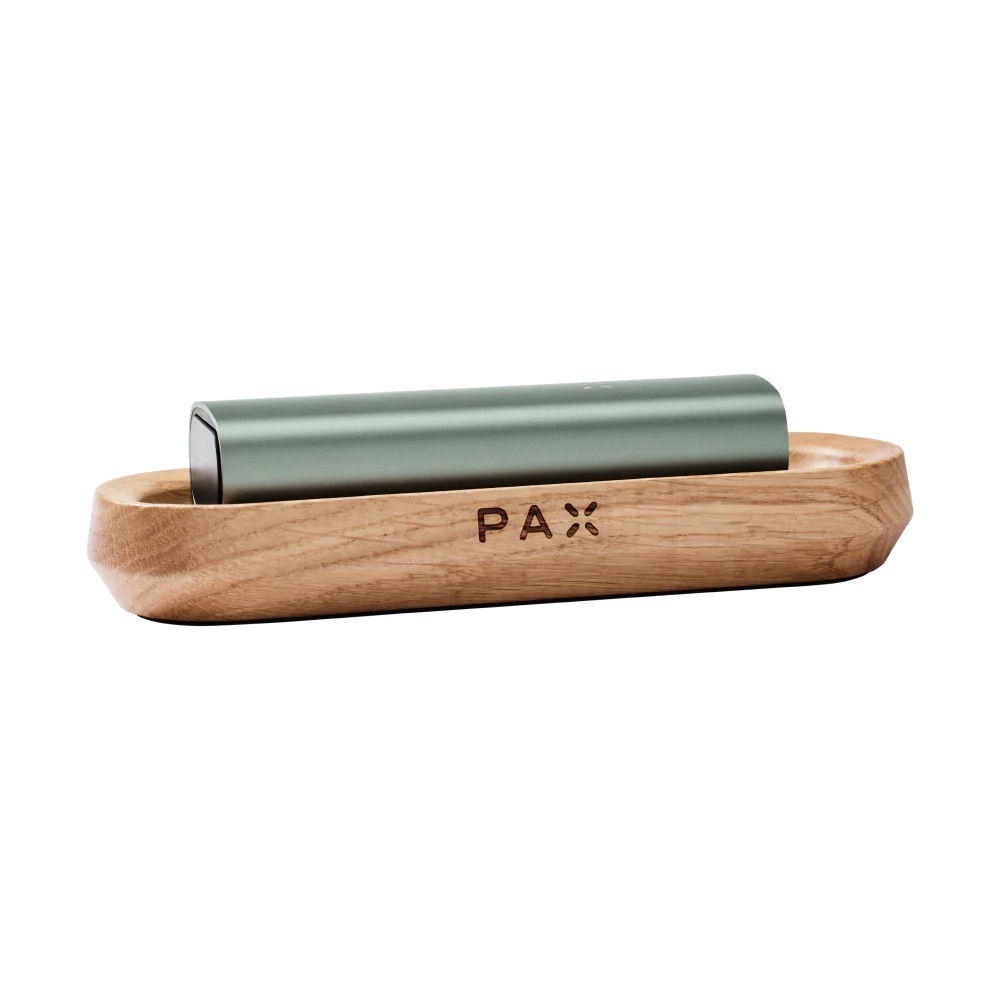 PAX | Laddare Vit Ek