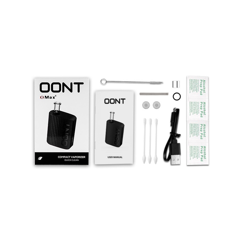 Vaporizers : XMAX OONT Vaporizer | Smoketower.com