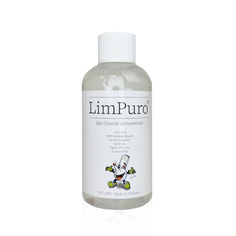 LimPuro | Bongrengöring Koncentrat (250ml)
