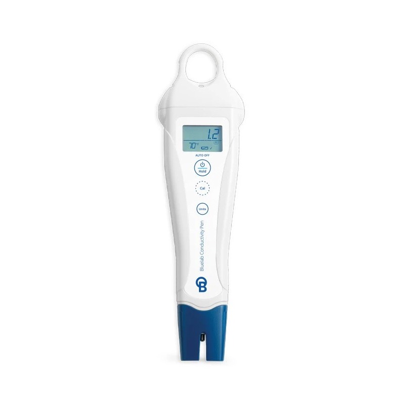 Bluelab | Konduktivitetsmätare