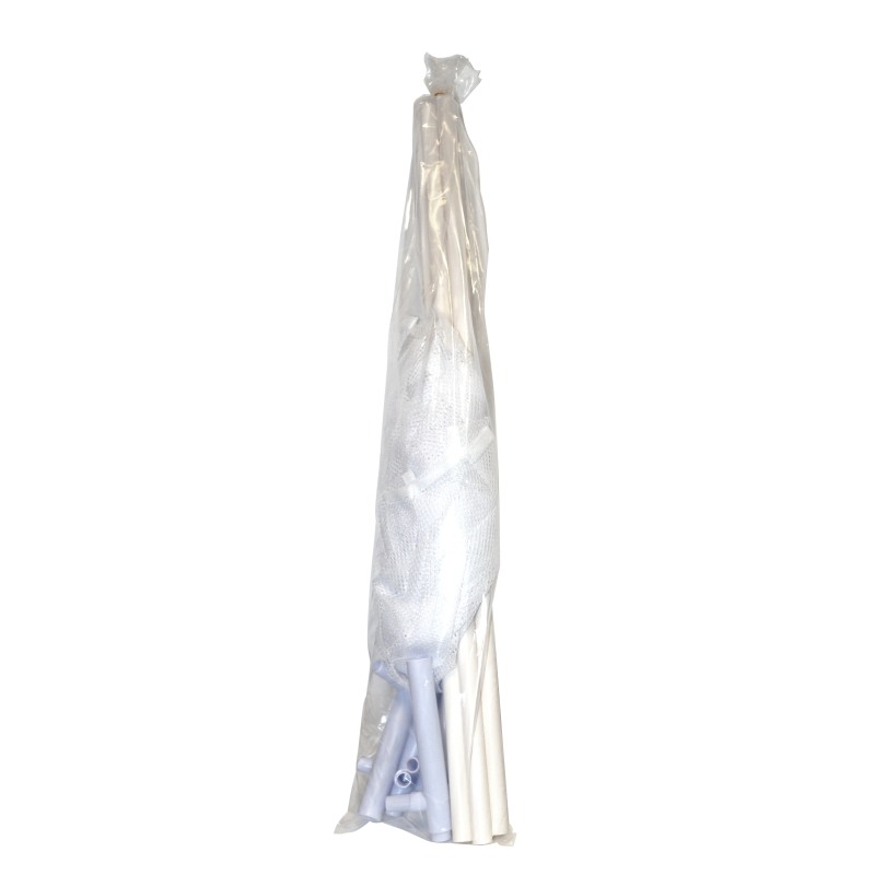 Drynet Torkställ (70x70cm)