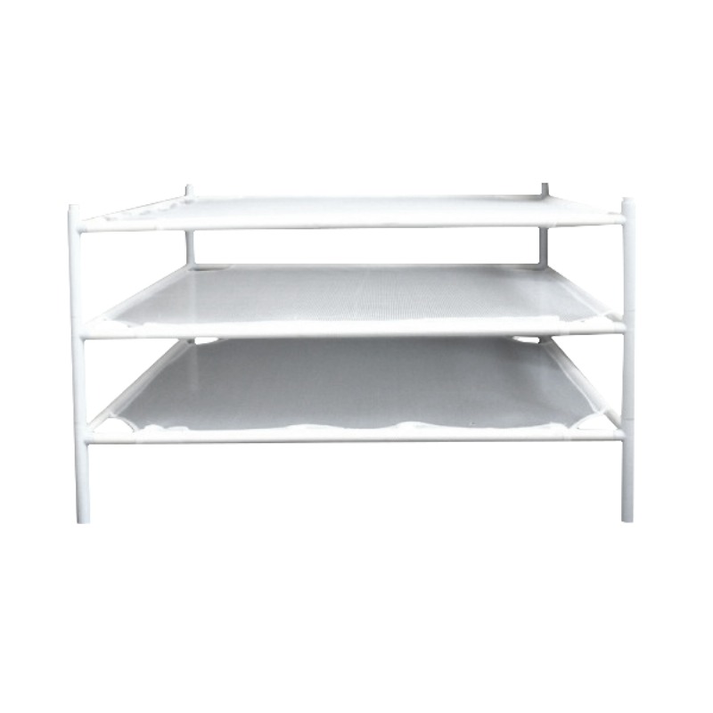 Drynet Torkställ (70x70cm)