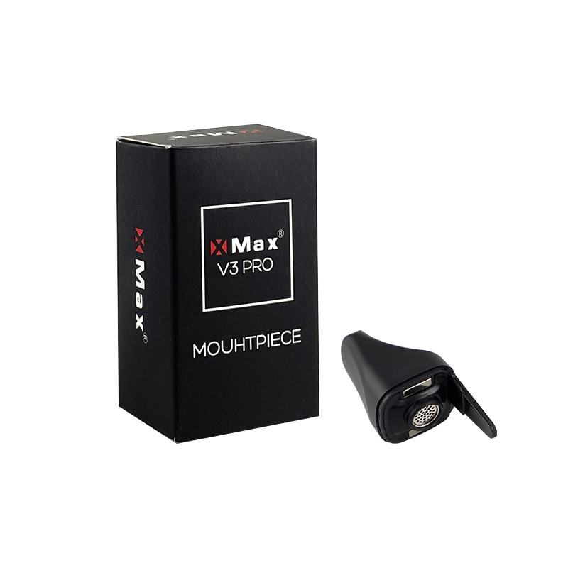 XMAX | V3/V4 Pro Mouthpiece