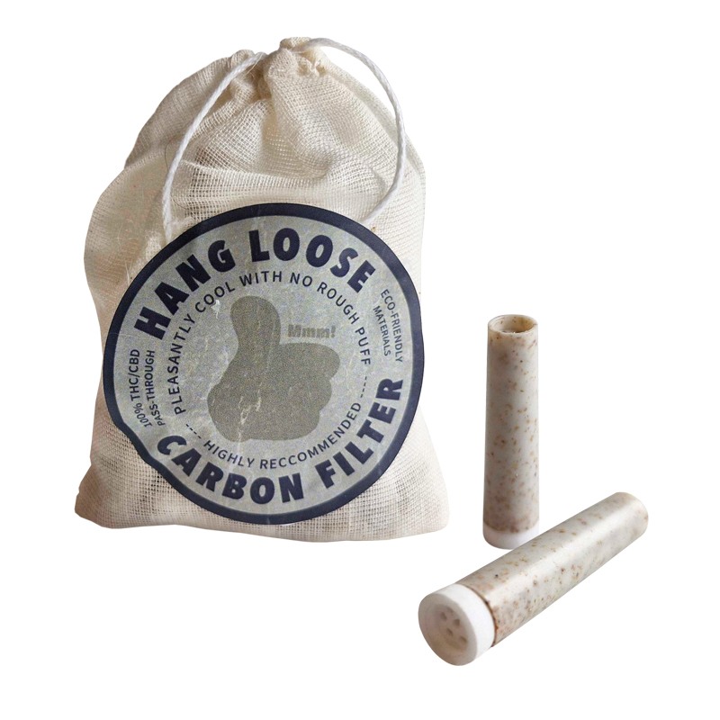 Yup | Active Charcoal Filters (25st)
