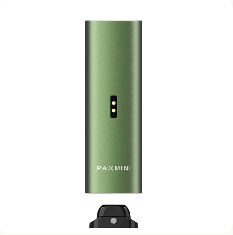 PAX | Mini 2 Vaporizer